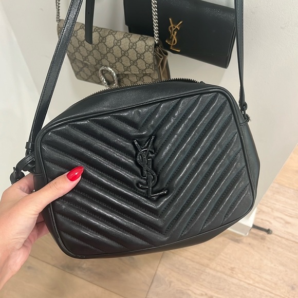 YSL Classic crossbody! - Picture 1 of 2